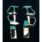 14K-18K Yellow Gold - Image 2