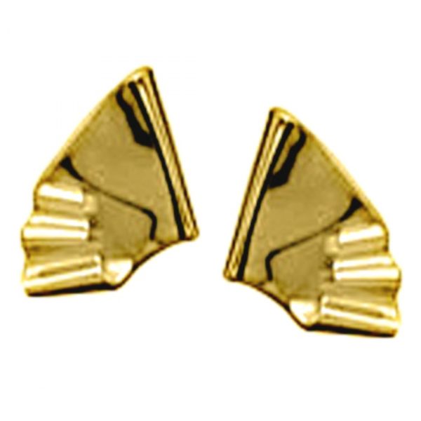14K-18K Yellow Gold