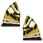 14K-18K Yellow Gold & Diamond - Image 2