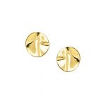 14K-18K Yellow Gold