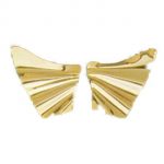 14K-18K Yellow Gold - Image 2