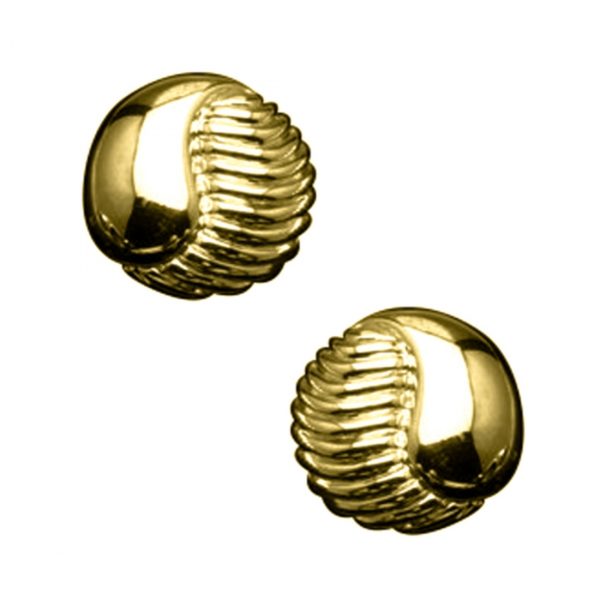 14K-18K Yellow Gold