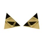 14K-18K Yellow Gold - Image 2