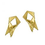 14K-18K Yellow Gold