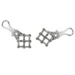 14K-18K White Gold & Diamonds - Image 2