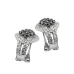14K-18K White Gold & Diamonds - Image 2