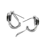 14K-18K White Gold & Diamonds - Image 3