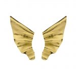 14k-18K Yellow Gold