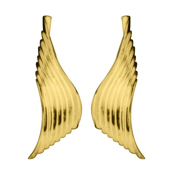 14k-18K Yellow Gold