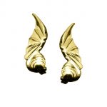 14k-18K Yellow Gold
