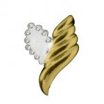 14K-18K Yellow- White Gold