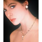 14K-18K Yellow Gold & Diamonds-Pearl Moby - Image 3