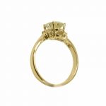 14K-18K Yellow Gold & Citrine - Image 3
