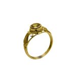 14K-18K Yellow Gold & Citrine - Image 4