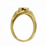 14K-18K Yellow Gold & -Citrine - Image 4