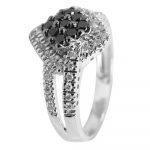 14K-18K White Gold & Diamond - Image 5