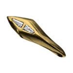 14K-18K Yellow Gold & Diamond - Image 2