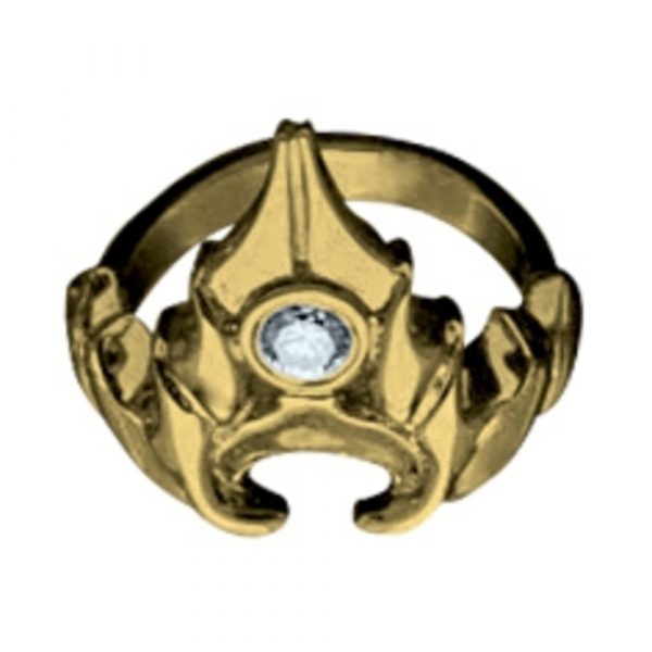 14K-18K Yellow Gold & Diamond