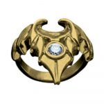 14K-18K Yellow Gold & Diamond - Image 2