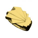 14k-18K Yellow Gold - Image 2