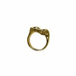 14k-18K Yellow Gold & Lapis - Image 4