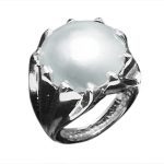 14k-18K Yellow Gold & Pearl Moby - Image 2