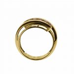 14k-18K Yellow Gold & Ruby - Image 4